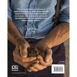 Down to Earth: Gardening Wisdom