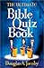 The Ultimate Bible Quiz Book