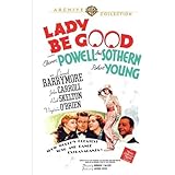 Lady Be Good (1941)