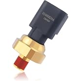 Car Engine Oil Pressure Sensor Socket,Automotive Replacement Transmission Oil Pressure Sensors OEM#5149062AA 5149062AA,Ideal Car Accessories Compatible with Chrysler Dodge Jeep(for Dodge