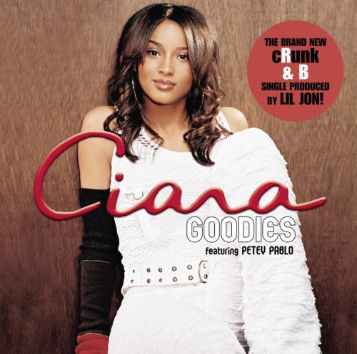CIARA - Goodies (12