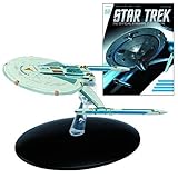 Star Trek Starships #52: U.S.S. Centaur NCC-42043 Model & Collector's Magazine