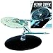 Eaglemoss Publications Star Trek Starships #52: U.S.S. Centaur NCC-42043 Model & Collector's Magazine