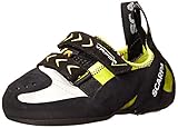 Scarpa Men's Vapor V Climbing Shoe