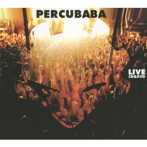 Percubaba - Live Percubaba - Zortam Music