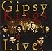 Live: Gipsy Kings