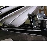 KeelShield KS-6WHT Keel Protector (6-Feet, White)