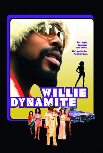Willie Dynamite