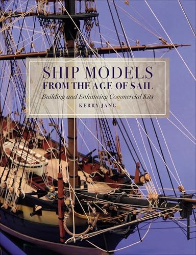 The Ship of the Line: A History in Ship Models, Lavery, Brian