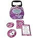Sugar Lulu Games for Girls Never Have I Ever Card Tin