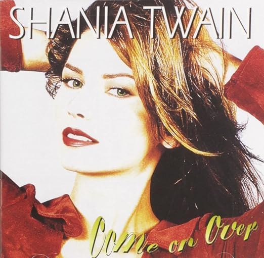 Twain, Shania - From This Moment on - Amazon.com Music