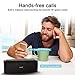 Bluetooth Speaker Portable Waterproof Outdoor Wireless Speakers Loud Sound Rich Bass,16W Shockproof Speaker,Built-in Mic,StereoParing,Auto Off,65ft Rangethumb 4