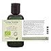 Naissance Certified Organic Golden Jojoba Oil 4 fl oz - Pure, Natural, Unrefined, Vegan, Hexane Free, Non GMO - for Aromatherapy and as a Massage Base Oil - Moisturizing Hydrating Hair & Skin