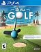 3D Mini Golf - PlayStation 4 primary