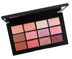Image of Nars NARSissist Loaded 12 Color High Pigment - Eyeshadow Palette