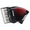 Hohner 049289 Chrom-Akkordeon