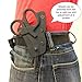 Madison Supply, Kydex EMT and Paramedic Shear Belt Sheath Holster (Sheath, Belt Clip and 1 pair of Shears) (MS-1-SHEATH+)