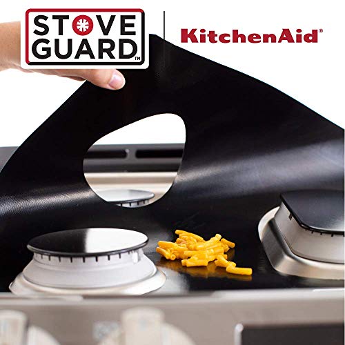 KitchenAid Stove Protectors Stove Top Protector for KitchenAid Gas