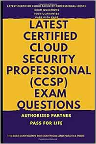 CCSP Probesfragen