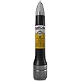 Dupli-Color AGM0491 Scratch Fix All-In-1 Exact-Match Automotive Touch-Up Paint – General Motors Gold Metallic – 0.25 oz. Paint Pen