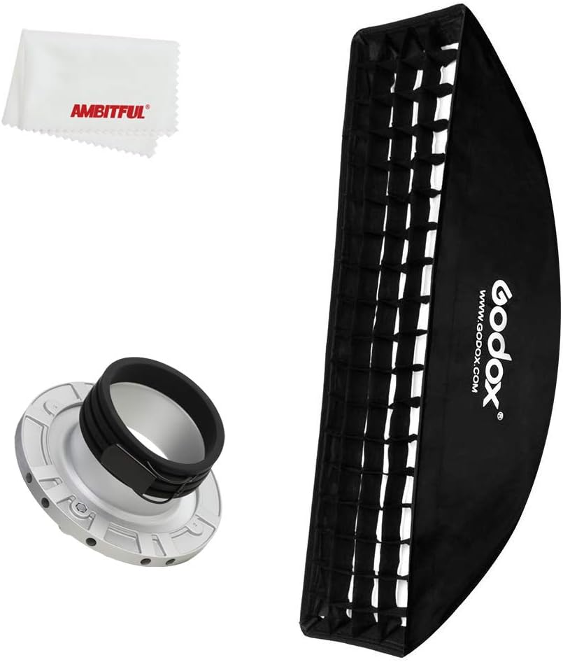 Best Godox Softbox Lighting