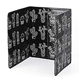 JonerytimeHome Kitchen Stove Foil Plate Prevent Oil