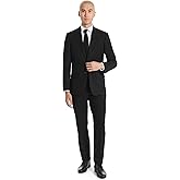 Calvin Klein Men's Premium Slim Fit Suit Separate Jacket (Jacket and Pants Sold Separately).
