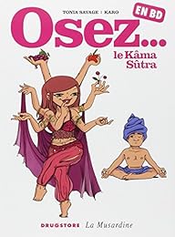 Osez le Kâma-Sûtra