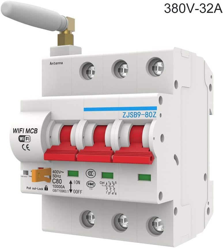 smart meter google home