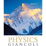 Physics: Principles with Applications, Volume I: Chapters 1-15, 6th Edition