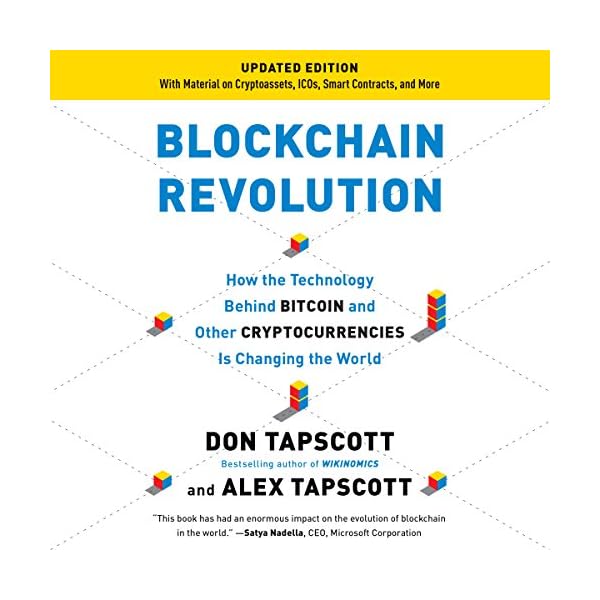 Blockchain Revolution: How the Technology Behind Bitcoin Is Changing Money, Business, and the World - Image 5