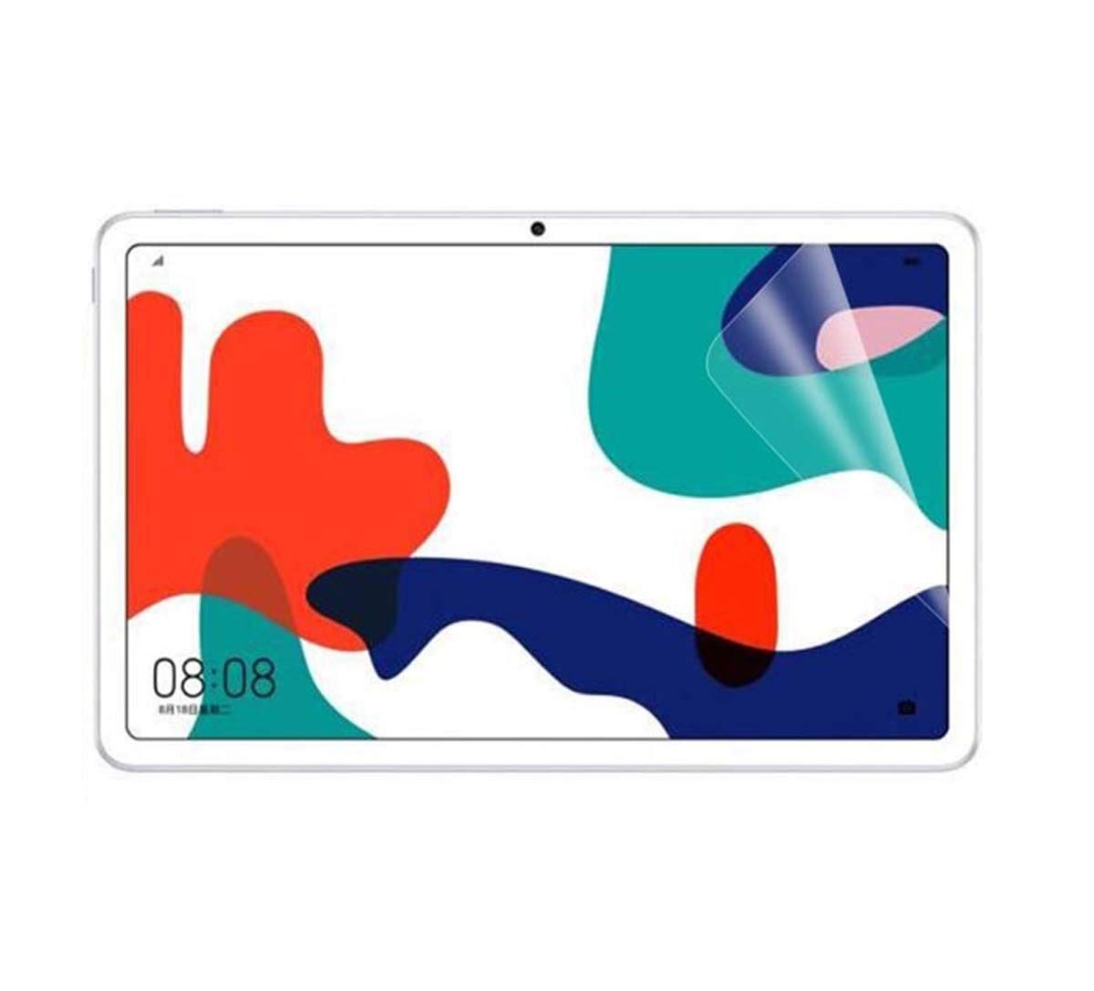 2X Antireflex Display Film for Huawei MatePad BAH3-W09 BAH3-AL00 10.4 Inch Tablet Screen Protector Protective
