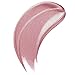 NYX PROFESSIONAL MAKEUP Duo Chromatic Lip Gloss - The New Normal, Light Rose With Holographic Pearl