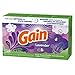Gain Dryer Sheets, Lavender Scent, 120 Count