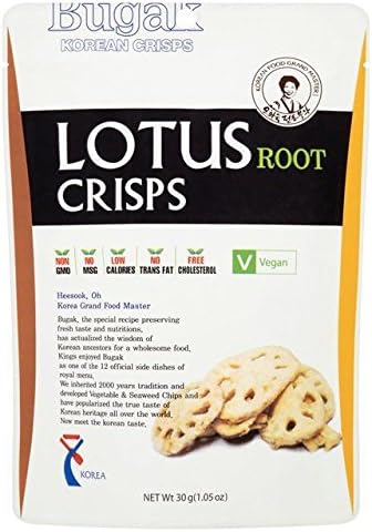 Skybio Lotus Root 30g