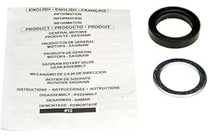PLEWS EDELMANN 7856 POWER STEERING REPAIR KIT