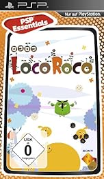 LocoRoco