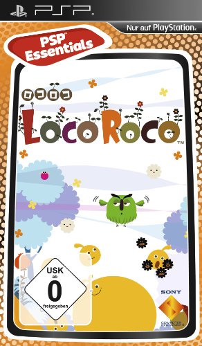 LocoRoco