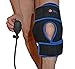 Compression Ice Pack for Knee - Cold Therapy for After Knee Surgery and Pain Relief, Inflatable Brace with Air Pump for Joints, FSA or HSA Eligible, Scroll Down to Bundle with X-tra Gel Pack