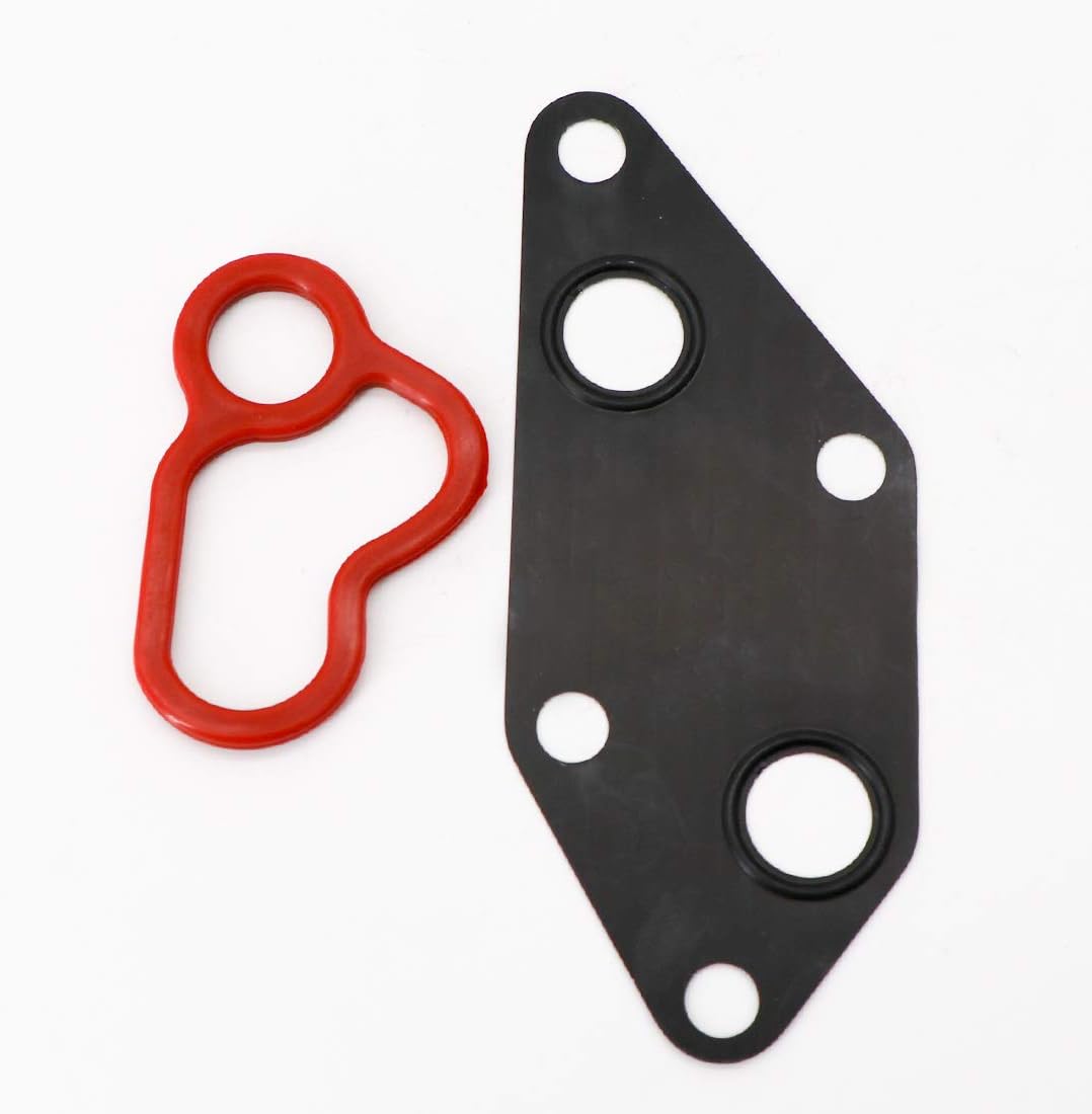 Altima for Set Gasket Cooler Oil Engine KIPA 20072013 Durable 21304