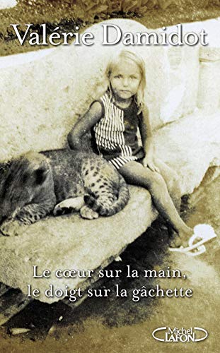 Le coeur sur la main, le doigt sur la gachette by