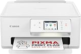 Canon PIXMA TS7650i All-in-One Printer Wireless Photo Scanner Copier
