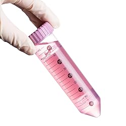 A-GEN 50mL Centrifuge Tubes with 5-Color Screw