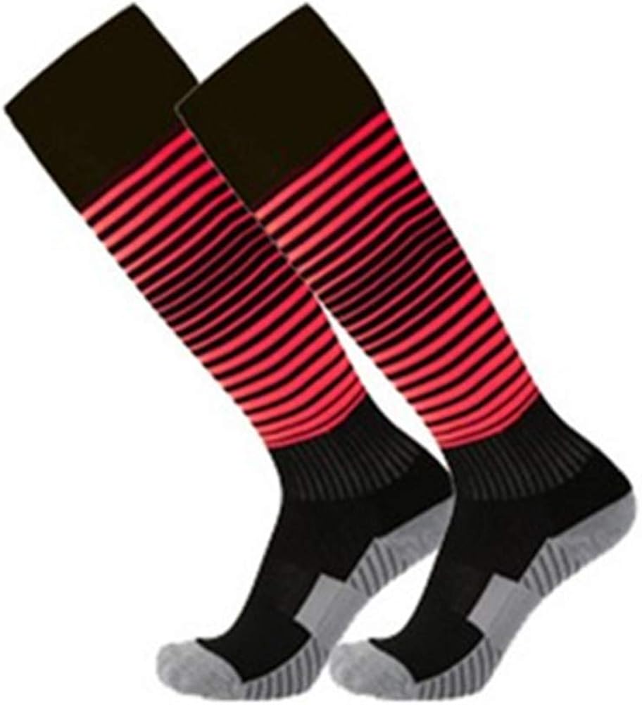 Mens Sports Socks Long Socks Thick Socks Men Cycling Socks Mens Knee