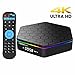 EVANPO T95Z plus TV Box Amlogic S912 Octa-core 3G DDR3 RAM 32G eMMC ROM Android 6.0 Support 1080P 4K Resolution Smart TV Box Media Player