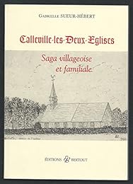 Calleville-les-Deux-Églises