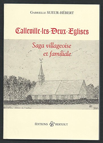 Calleville-les-Deux-Églises