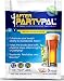 AfterPartyPal - Natural Hangover Relief & Hangover Prevention | 20-PACK Hangover Pills Detox Kit | Enhance your body's ability to metabolize toxins | Replenish & Revitalize |100% Money Back Guarantee!