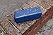 Sony SRSXB3/BLUE Portable Wireless Speaker with Bluetooth (Blue)