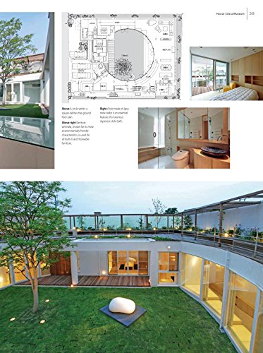 New Japan Architecture: Recent Works by the World's Leading Architects